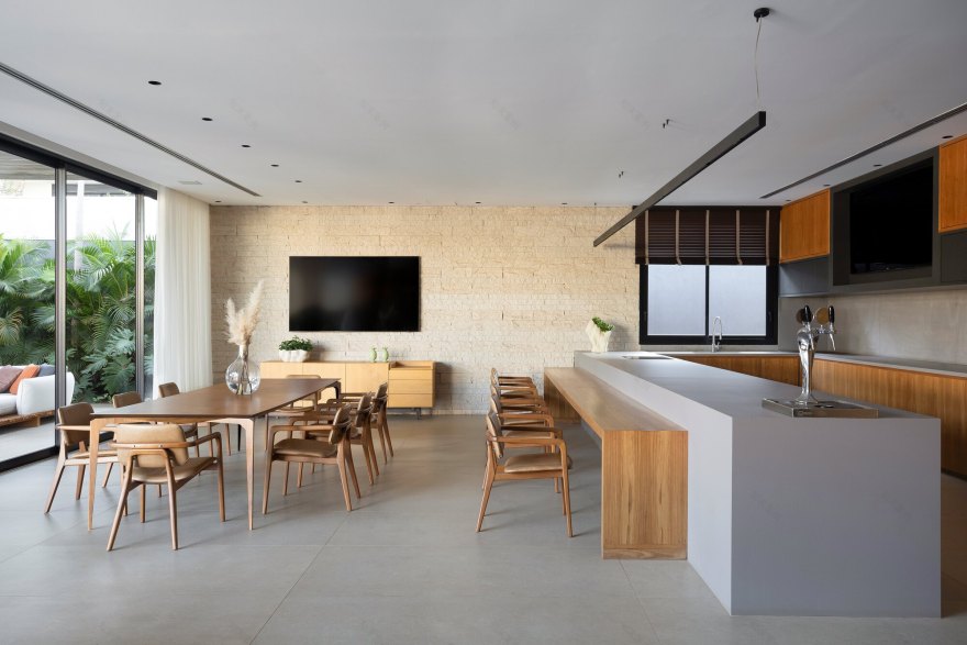 丨巴西里约热内卢丨Mariana Orsi Arquitetura + Design-24