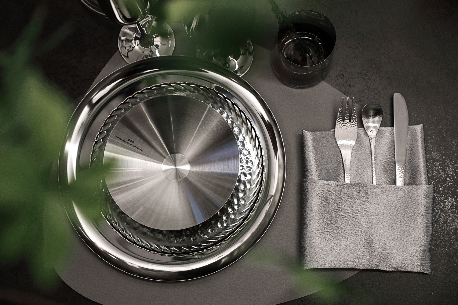 元禾大千 | 给空间喝一口抹茶-29