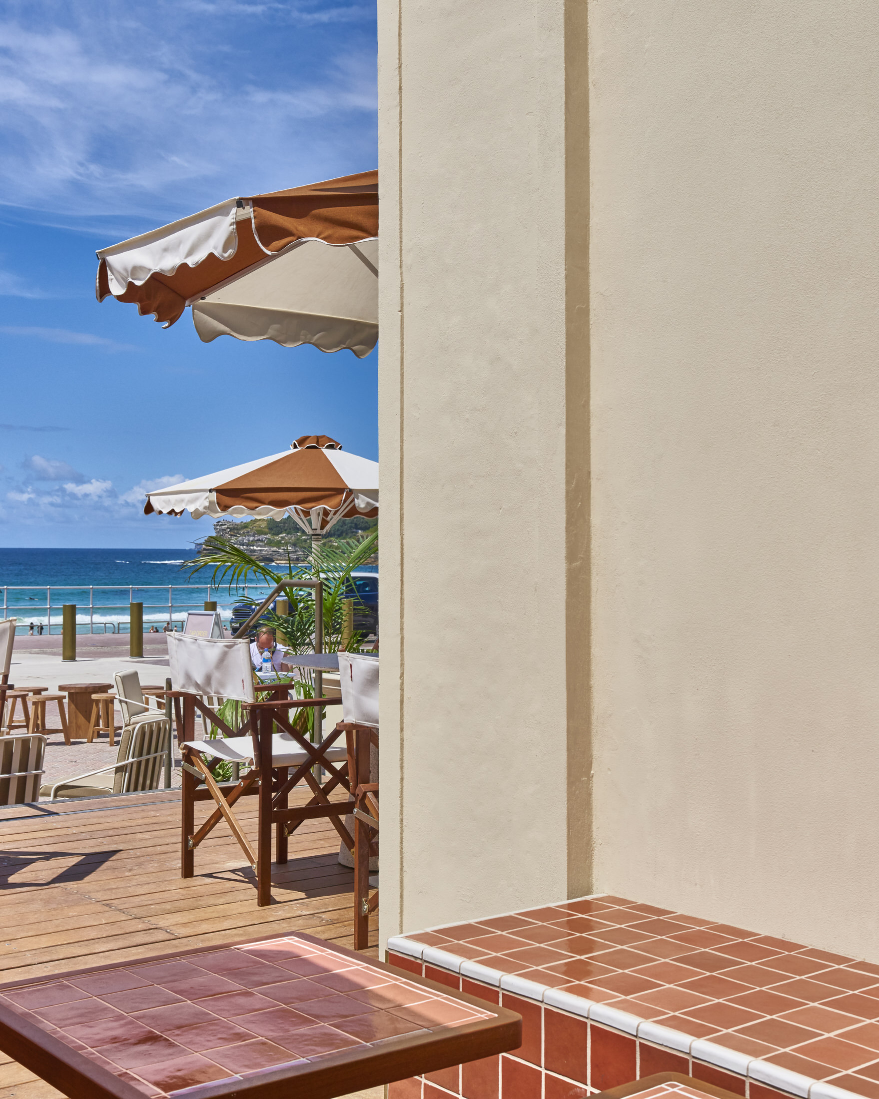 邦迪亭的光辉岁月丨澳大利亚悉尼丨COX-18