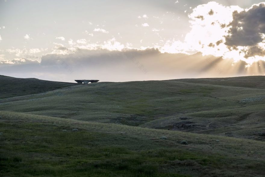 Tippet Rise 艺术中心-30