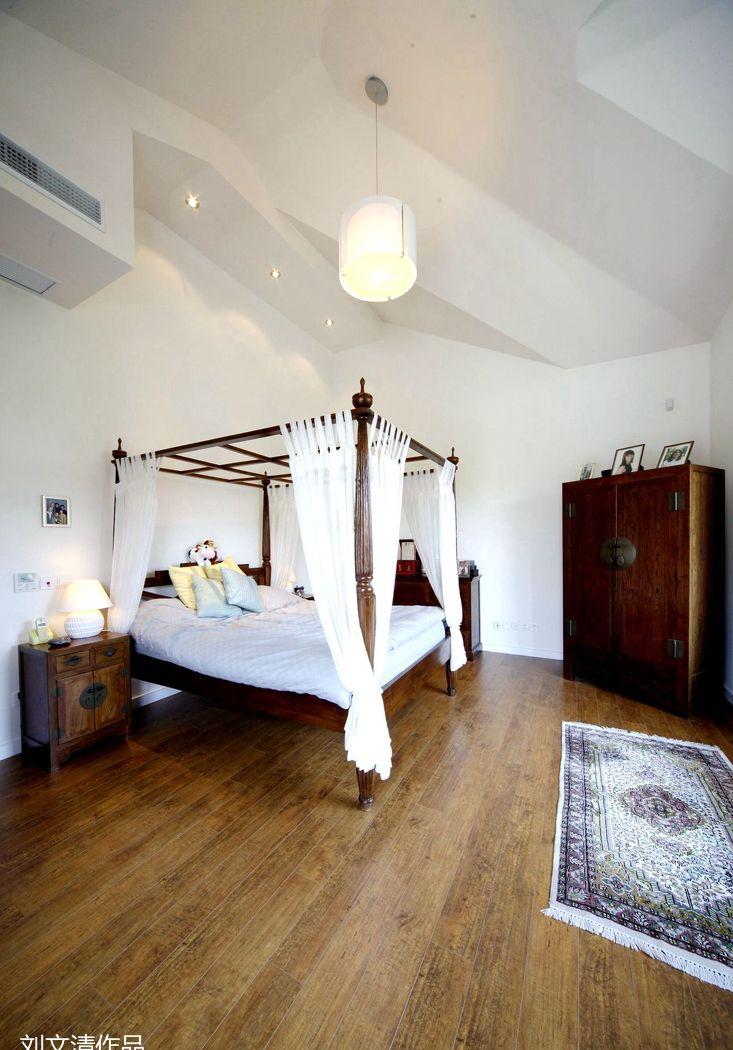 东方夏威夷 | 简约大气,融合中西元素-38