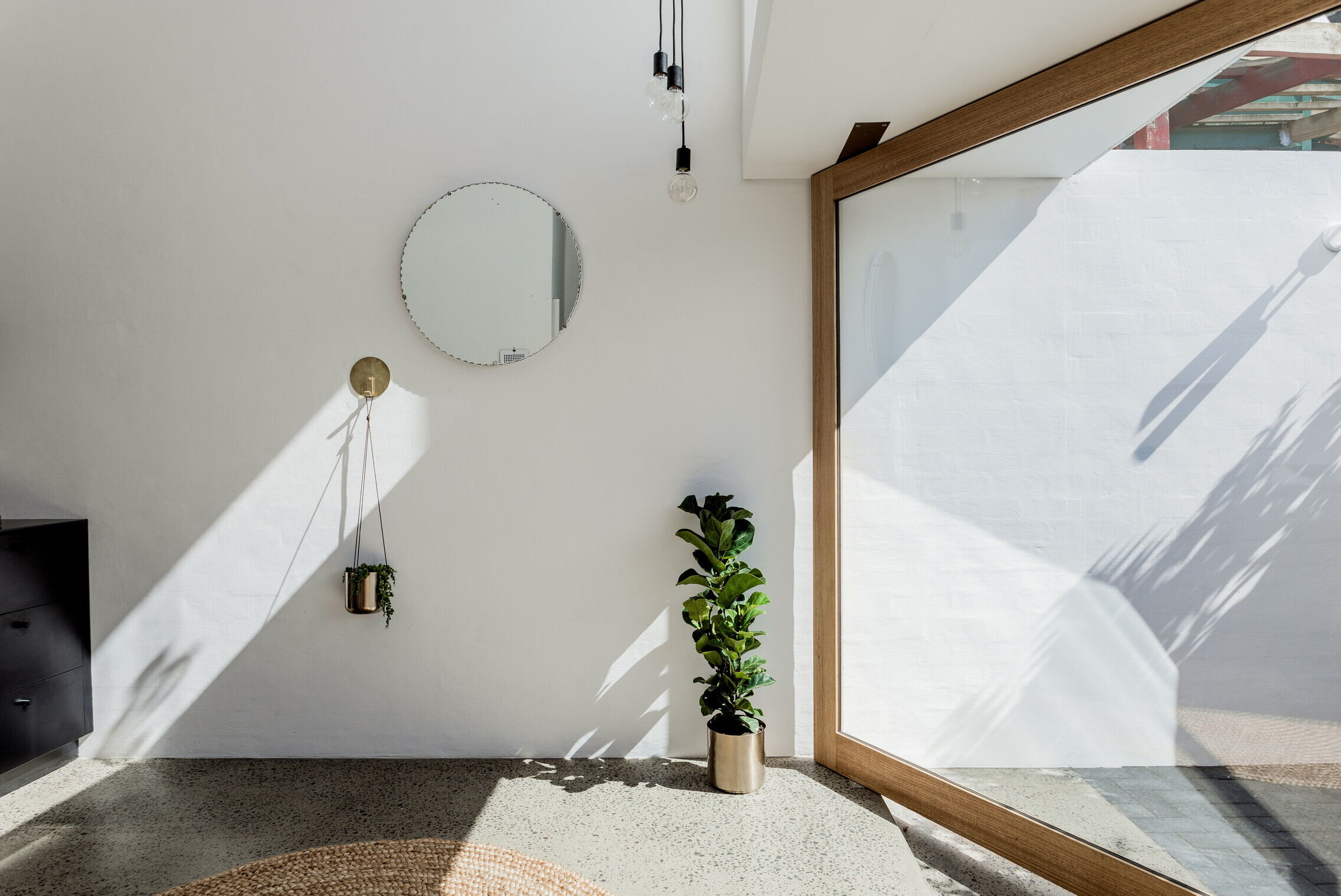 奶爸小屋的蜕变 · 私密与光明的共生-24