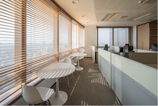 徐家汇 BBDO 新办公室丨中国上海丨JAXDA 晋泽-16