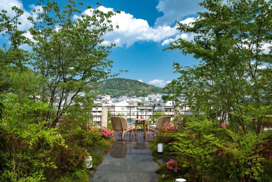 京都源氏酒店丨日本京都丨杰弗里·穆萨斯,富田淳,马克·彼得·基恩-127