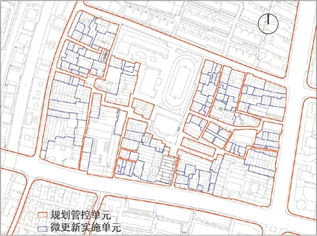 南京小西湖街区保护与再生实践丨中国南京丨东南大学建筑学院,东南大学建筑设计研究院有限公司-31