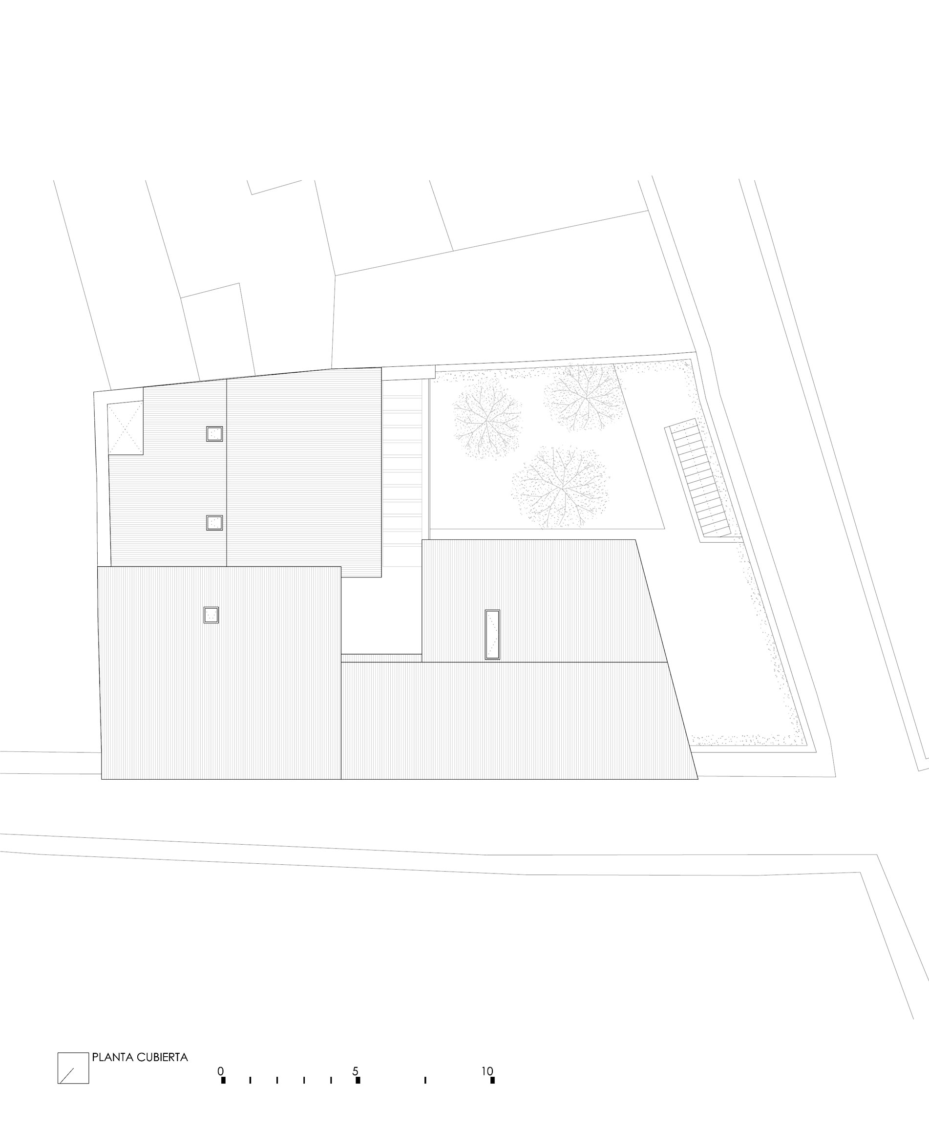 House in Rubielos de Mora Ramón Esteve-23