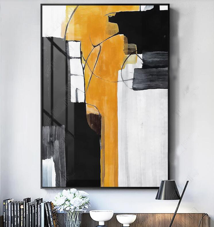 室内软装挂画-13