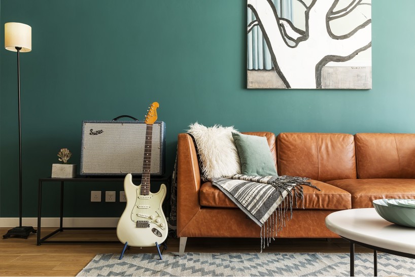 北京天通南苑民宿-2