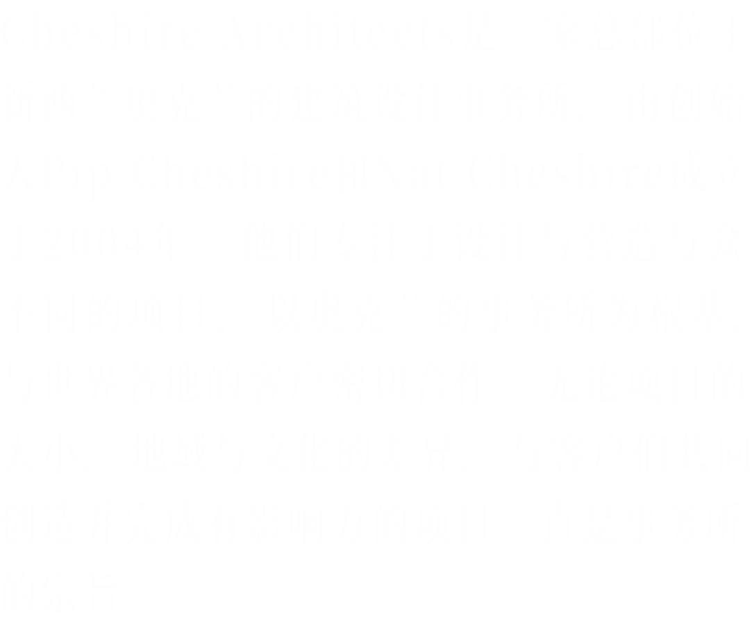 Britomart 酒店丨新西兰奥克兰丨Cheshire Architects-3