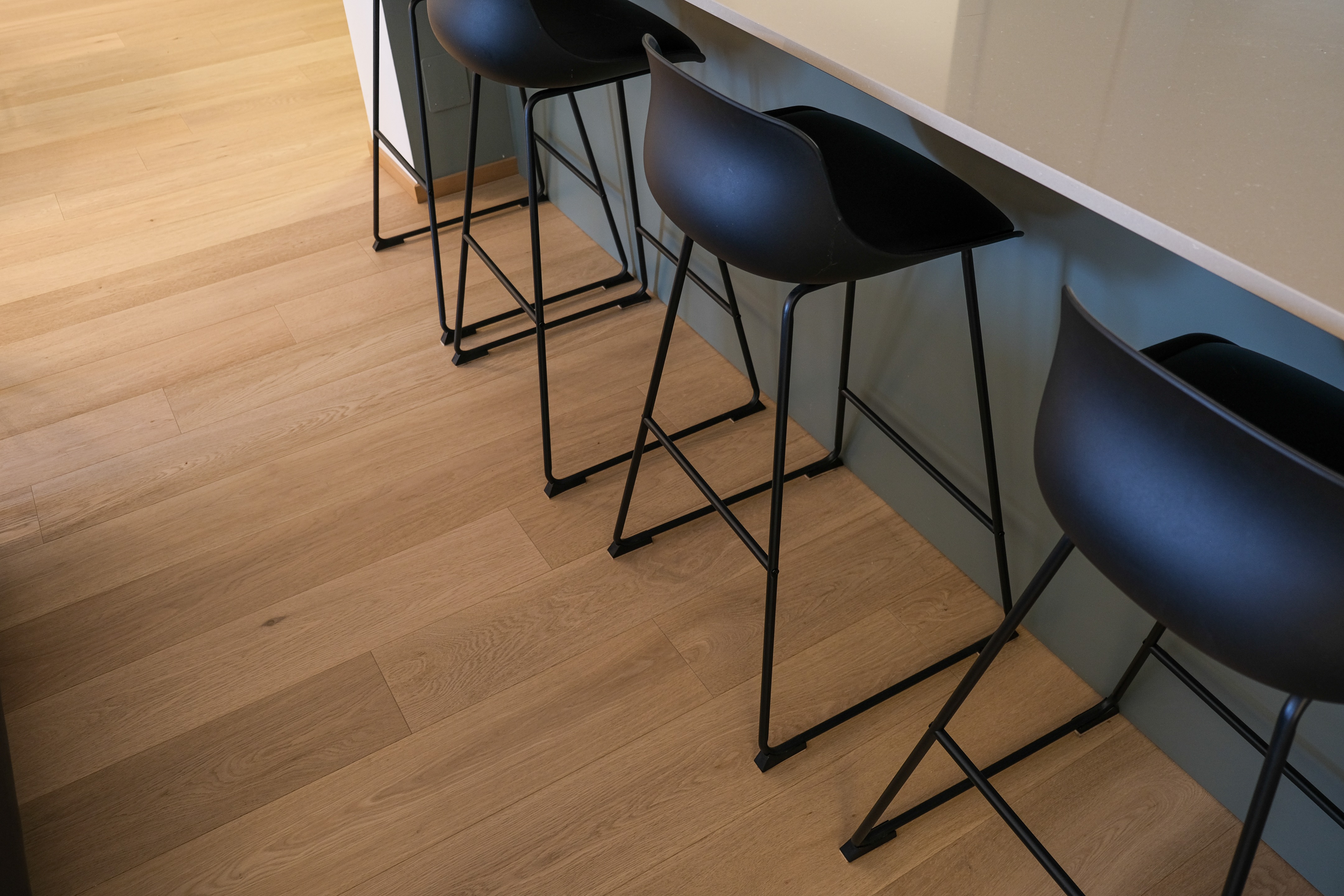 意大利 Trieste 的舒适之家丨RNDR studio-21