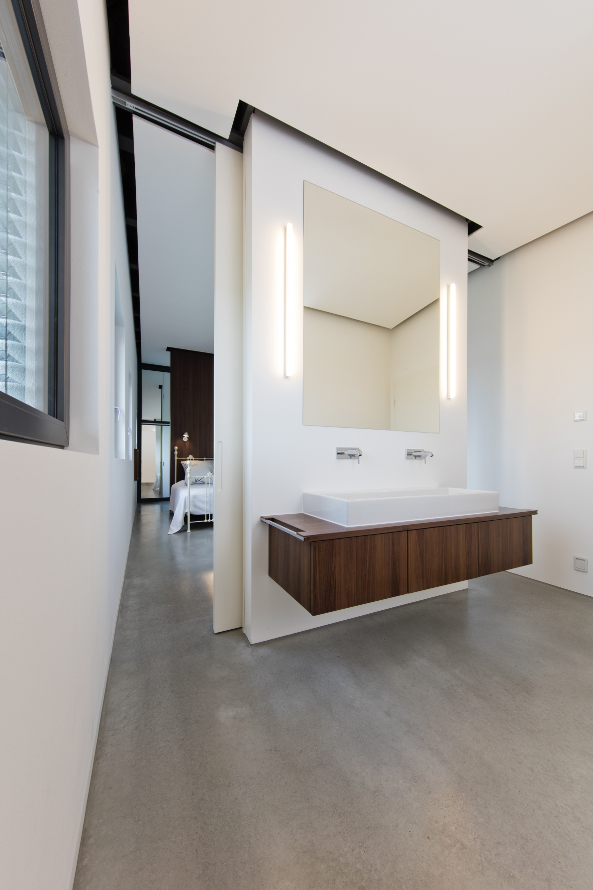 Calw新宅:健康工作与居住之所丨buerohauser-78