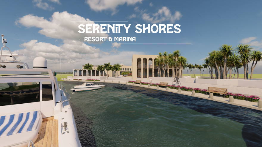 宁静海岸丨埃及丨艾斯尤特大学工程学院建筑系-0