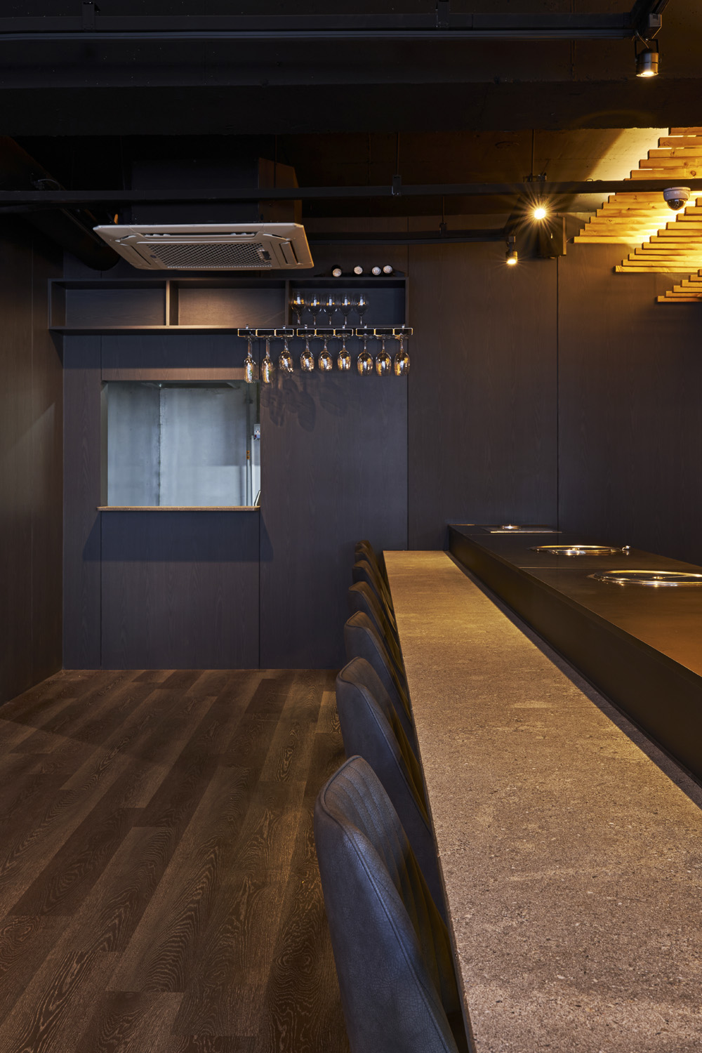 35 平小户型餐厅设计，现代简约风展现无限魅力-13