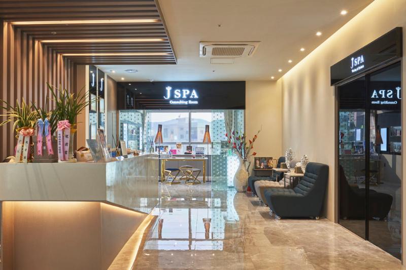 现代高级 72 平公寓设计-7