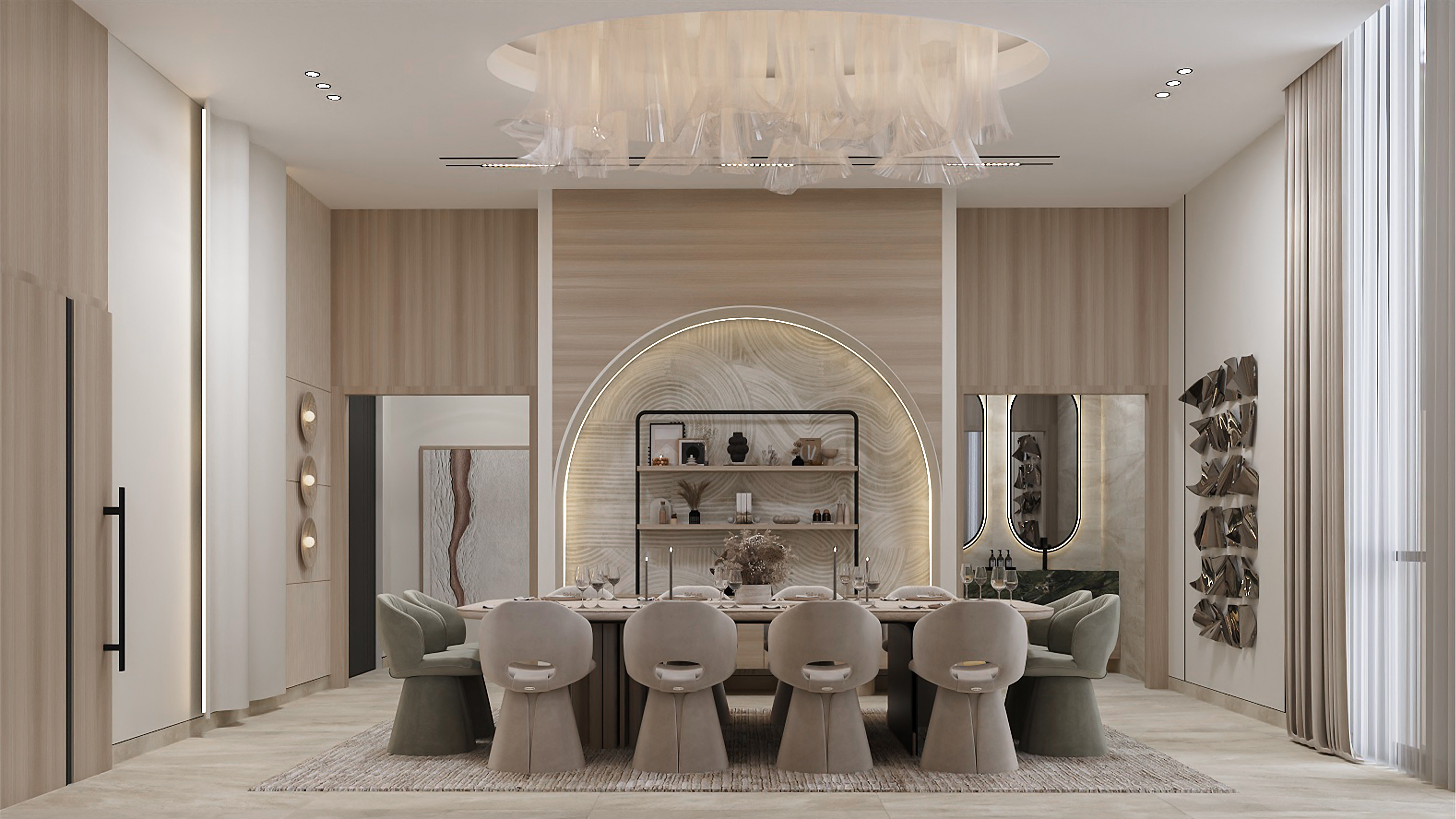 由于MINIMAL MEN MAJIS MEN MAJLIS并非一个有明确语义的常见短语或句子，且MAJISMAJLIS可能是特定领域、特定文化中的术语，难以准确理解其确切含义，因此无法提供准确翻译 丨阿联酋阿布扎比丨MENNA TAREK-0