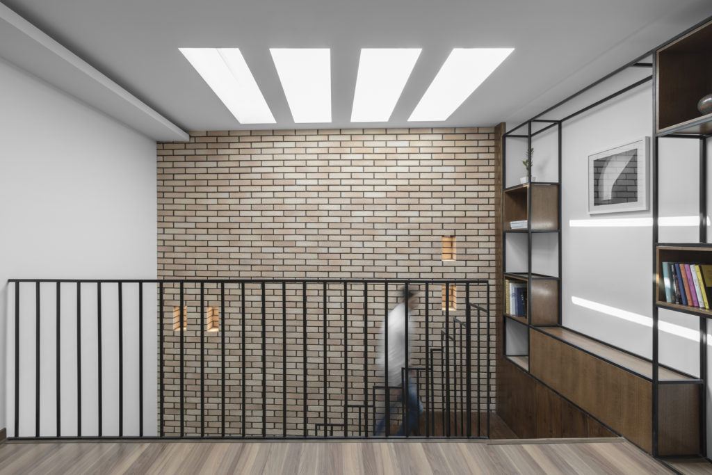 伊朗某公寓楼-37