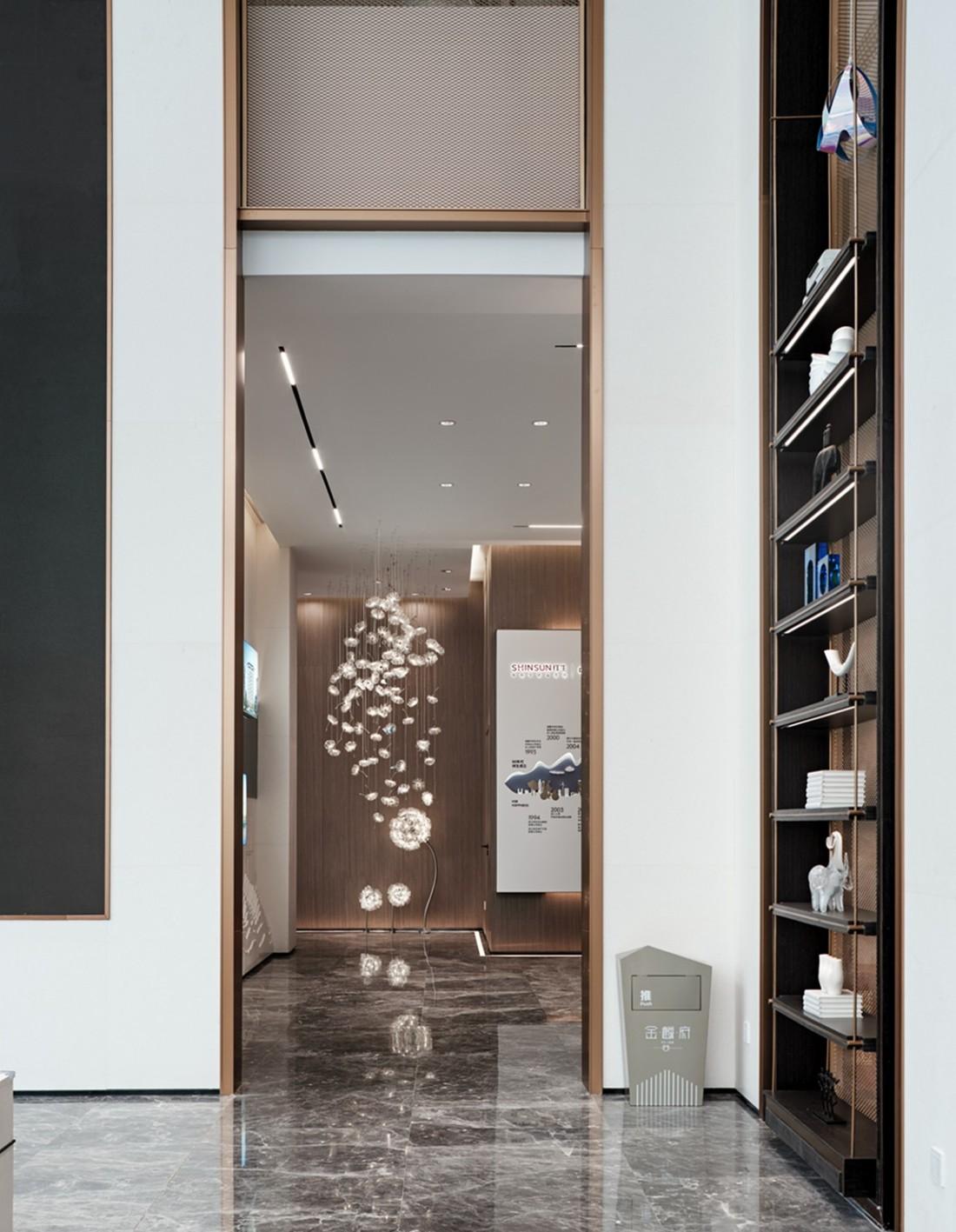 天长·祥生金麟府售楼处-20