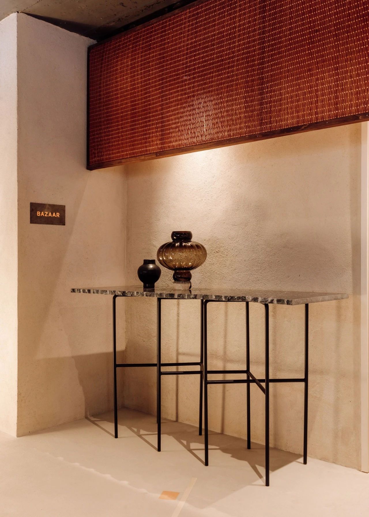 赤色温暖·健康俱乐部丨艺硕设计-11