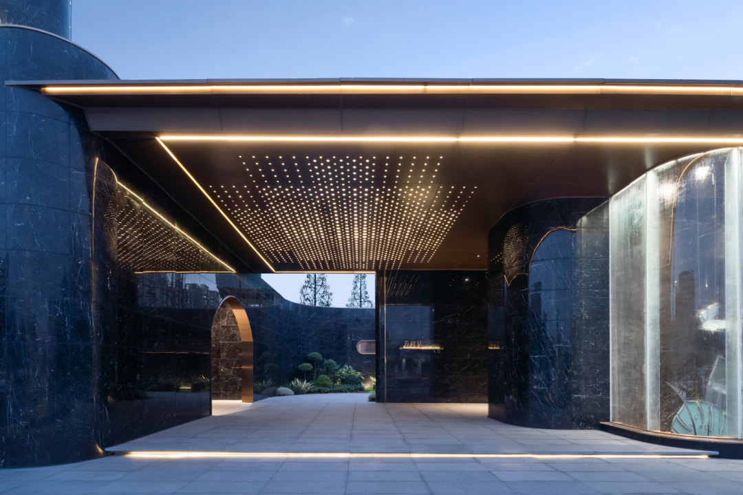 新希望·天府锦麟壹品丨中国成都丨澳创国际工程设计(深圳)有限公司成都分公司,上海亦构创意设计有限公司-7