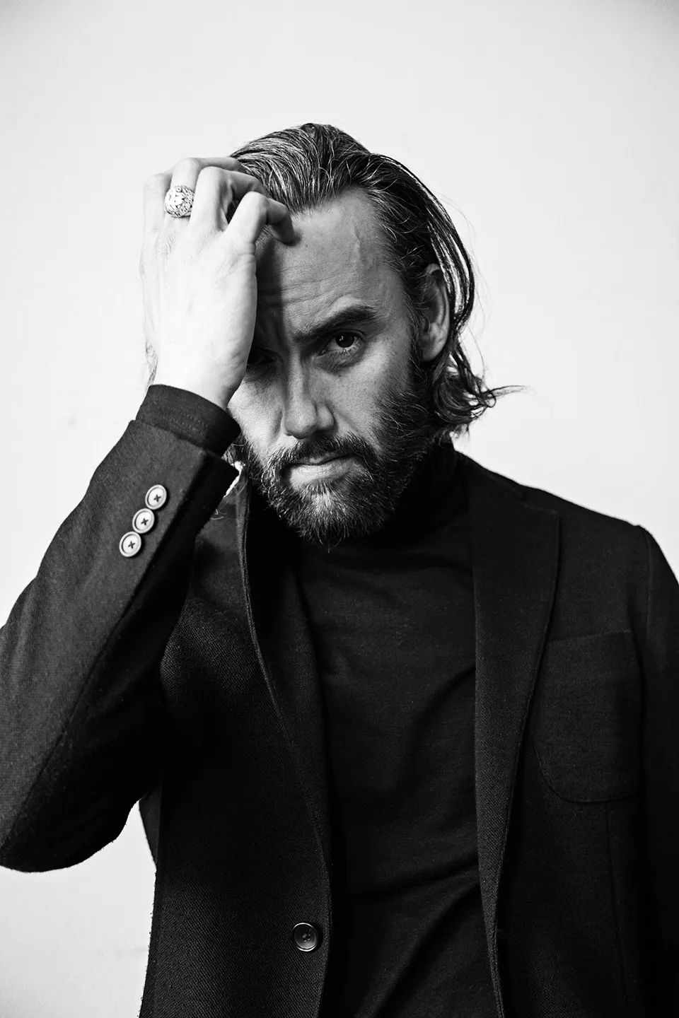 多伦多 U31 设计工作室 | 时尚轻奢，气质非凡-4