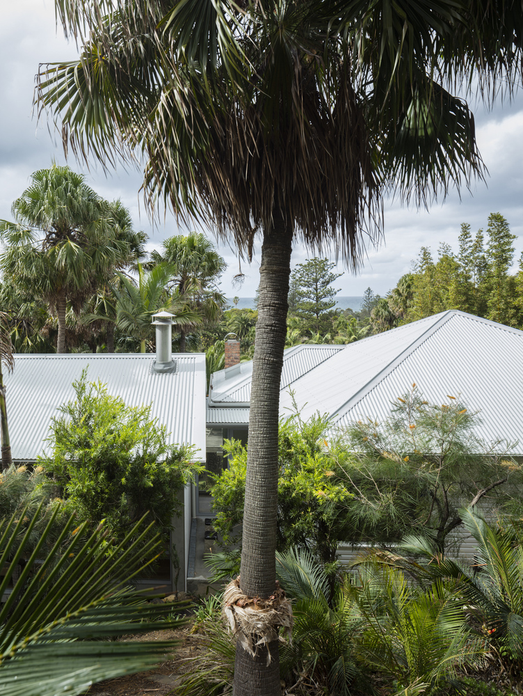 比尔戈拉海滩馆（Bilgola Beach Pavilion）-40