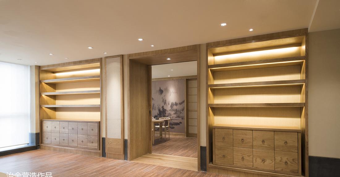 长沙正安文化学院-12