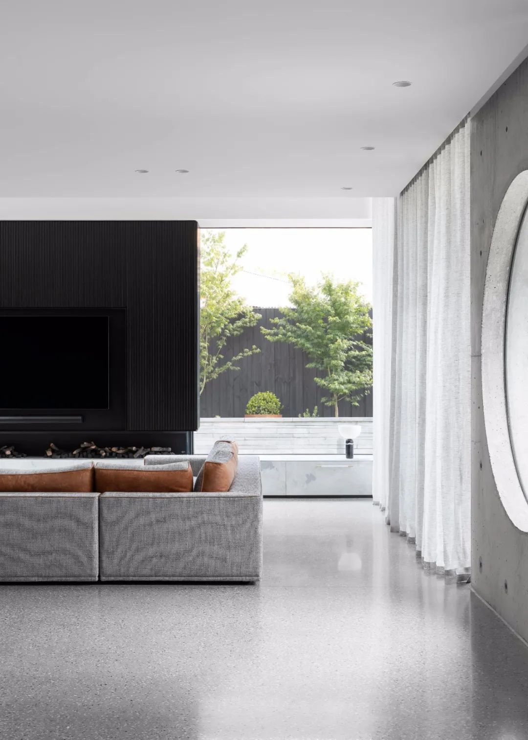 莫尔文学校丨澳大利亚墨尔本丨McKimm-26