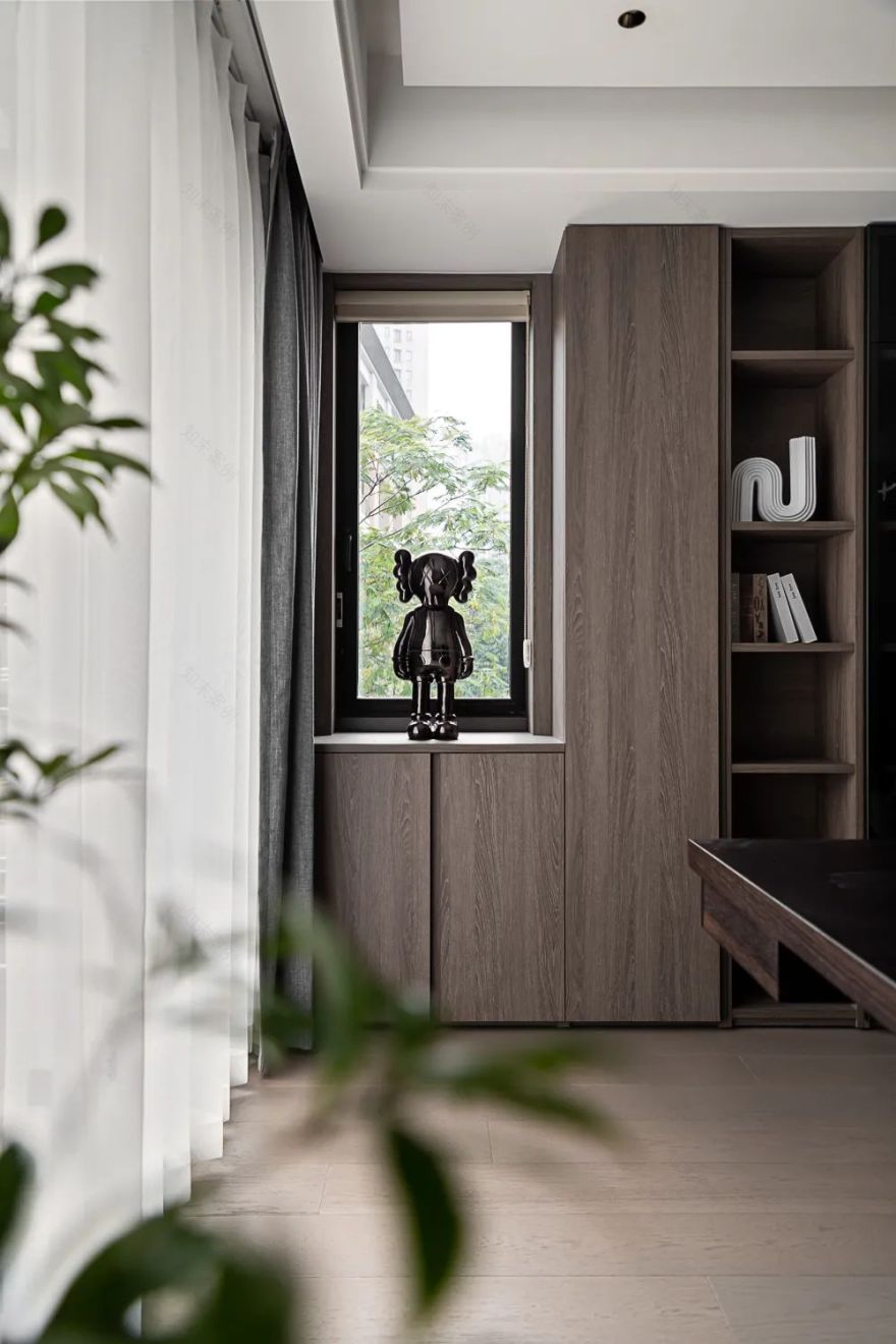 杭州十方别墅丨中国杭州丨尚层装饰(北京)·杭州·徐跃兵设计工作组-27