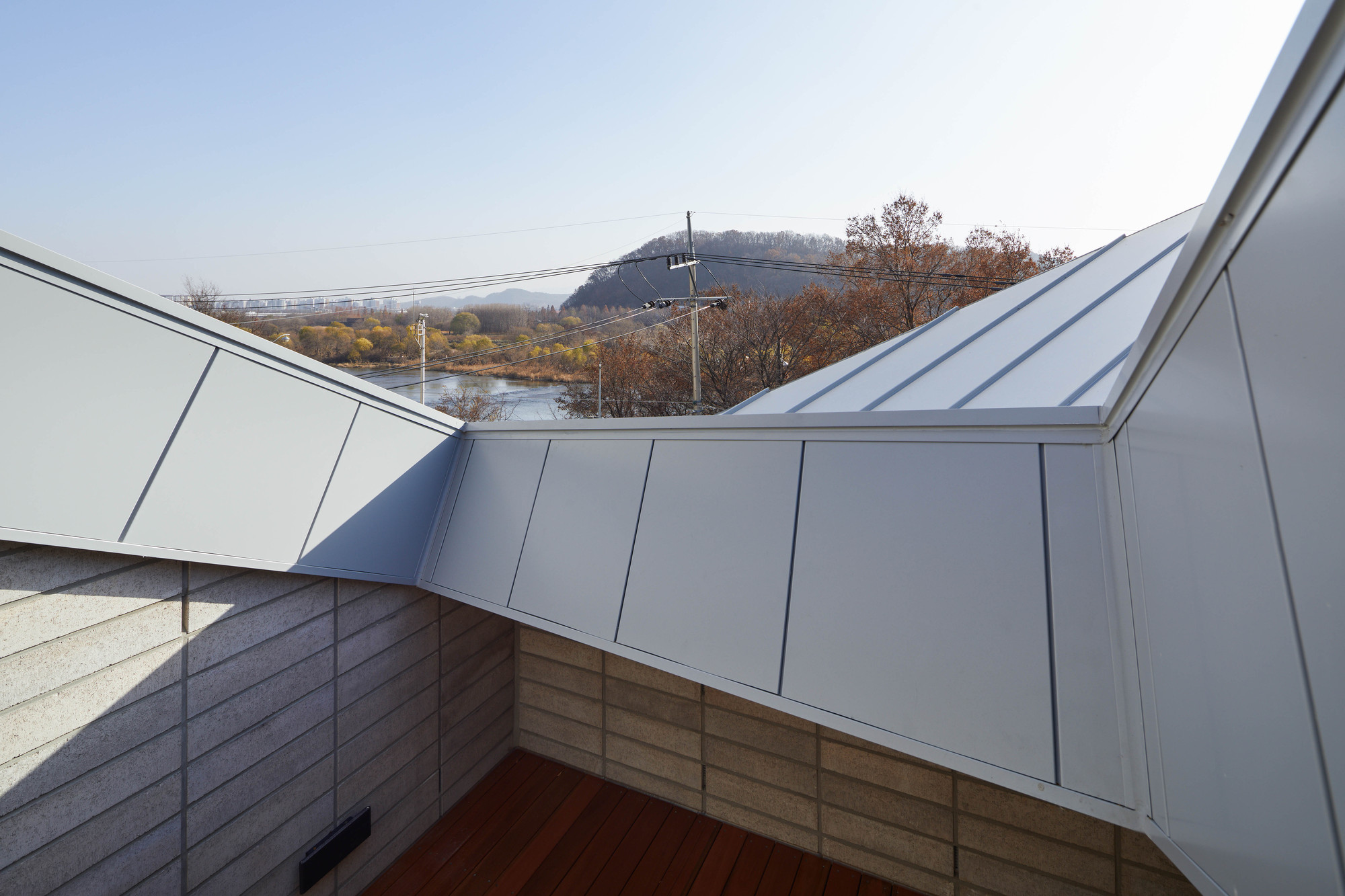 流景别墅(House Where Scenery Flows)-11