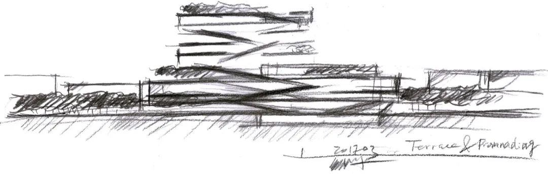 麟和建筑新作｜同济大学艺嘉楼-75