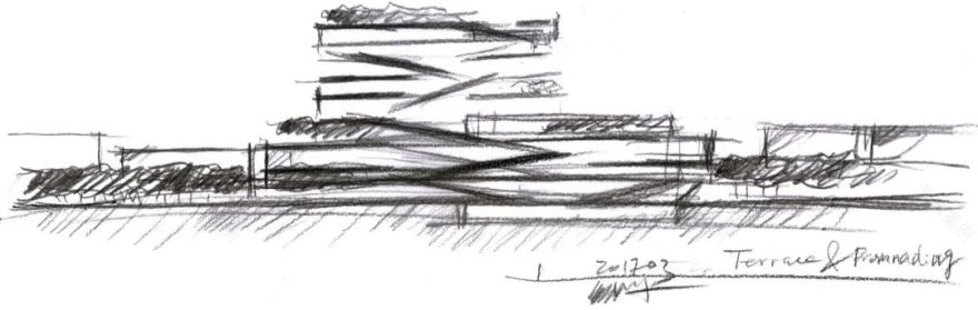 麟和建筑新作|同济大学艺嘉楼-75