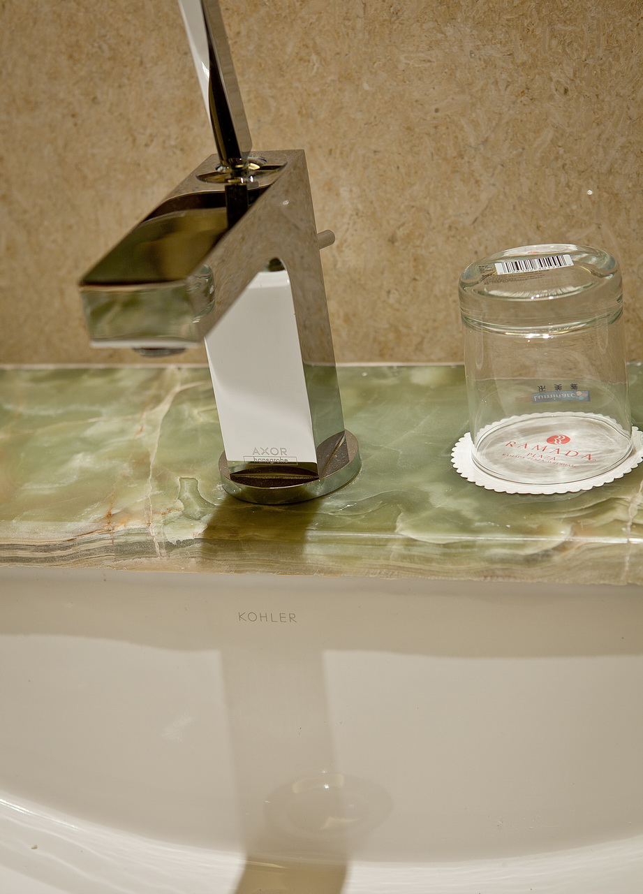 希尔顿 三亚华美达样板间照片-56