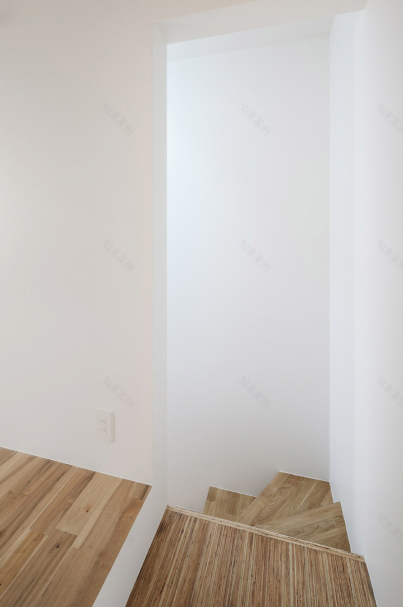 东京KKZ错层居所 / I.R.A.-32