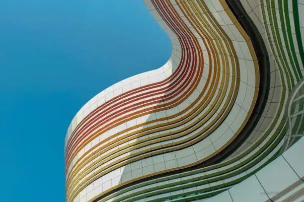 广州市妇女儿童医疗中心增城院区丨中国广州丨建筑设计一所-31