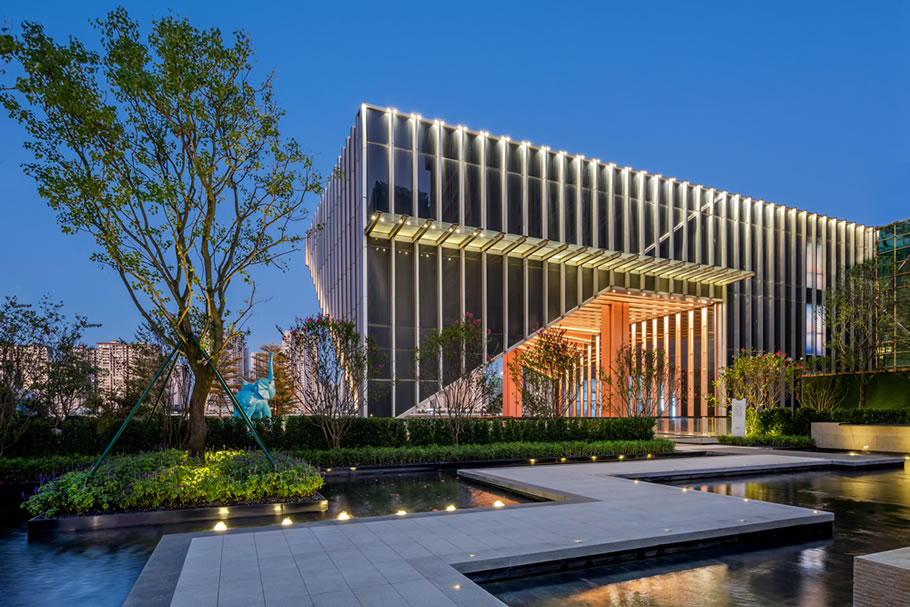 汕头中海悦江府丨中国汕头-19