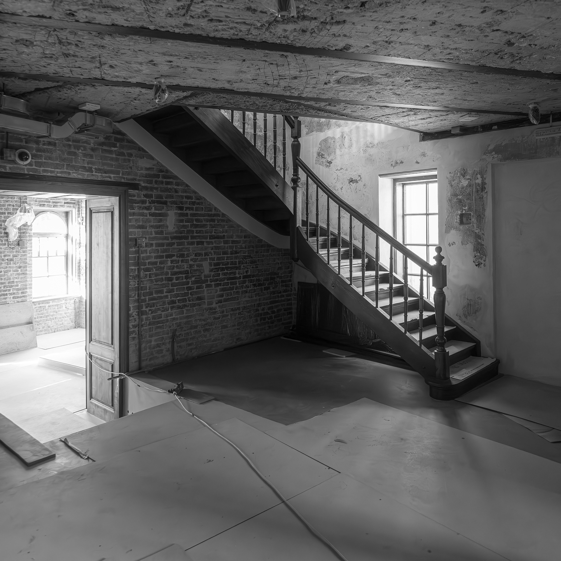 果酱工厂艺术中心丨乌克兰利沃夫-20