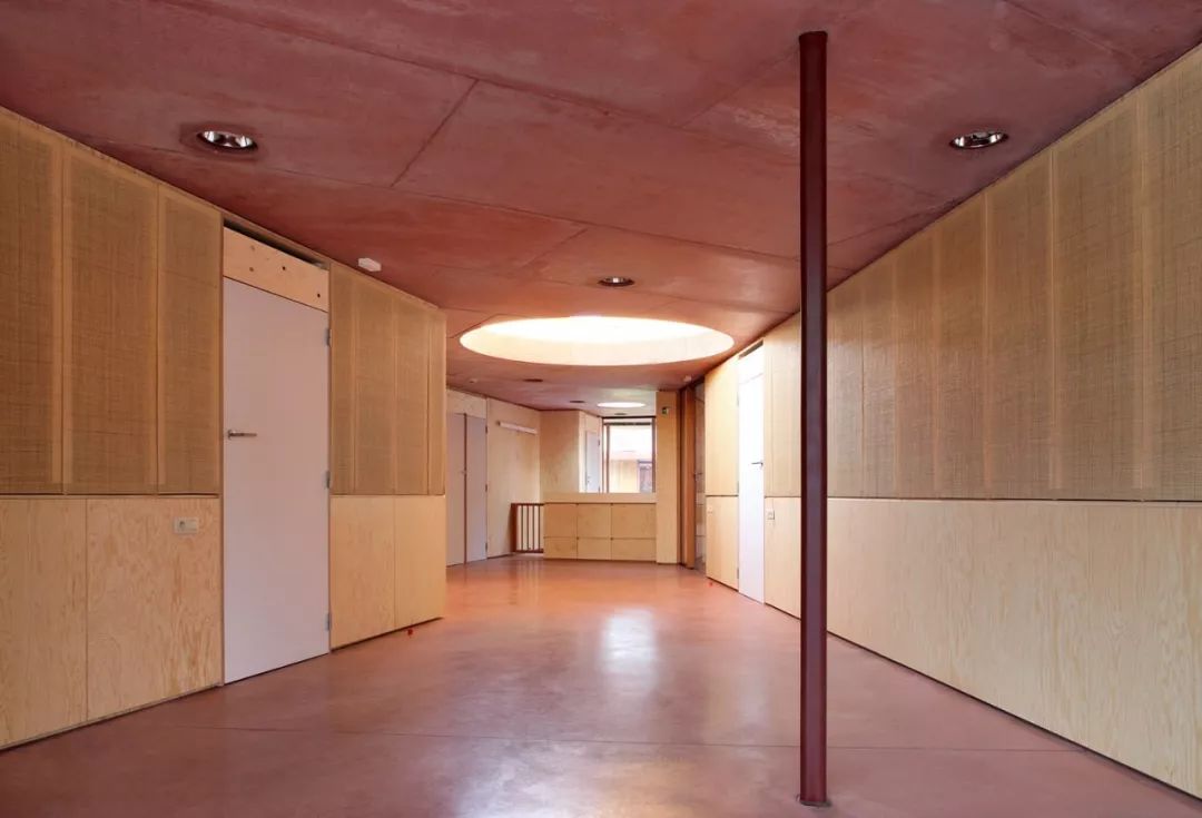 十座充满生命力的建筑 | 传统与现代的完美融合-84