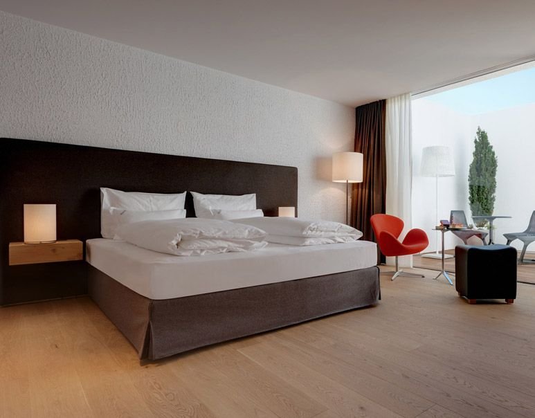 酒店 Hotel Pupp 意大利 布利克森-5