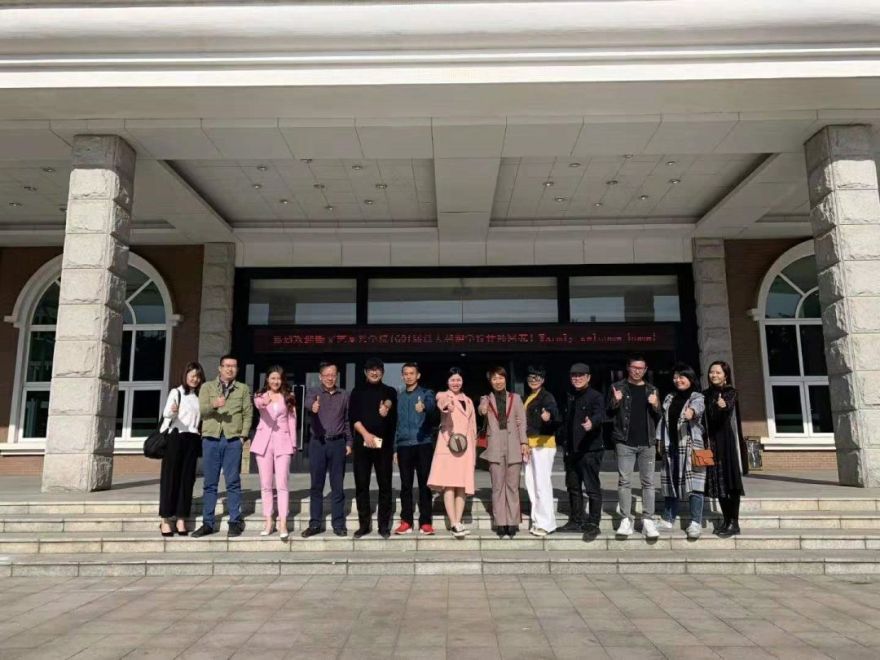 袁鹏鹏空间设计顾问机构荣获多项大奖,展现室内设计实力-15