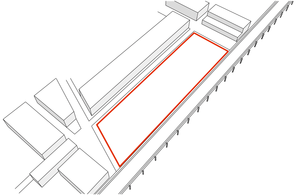 Fishtown Urby公寓丨美国费城丨Concrete Amsterdam等多家-9