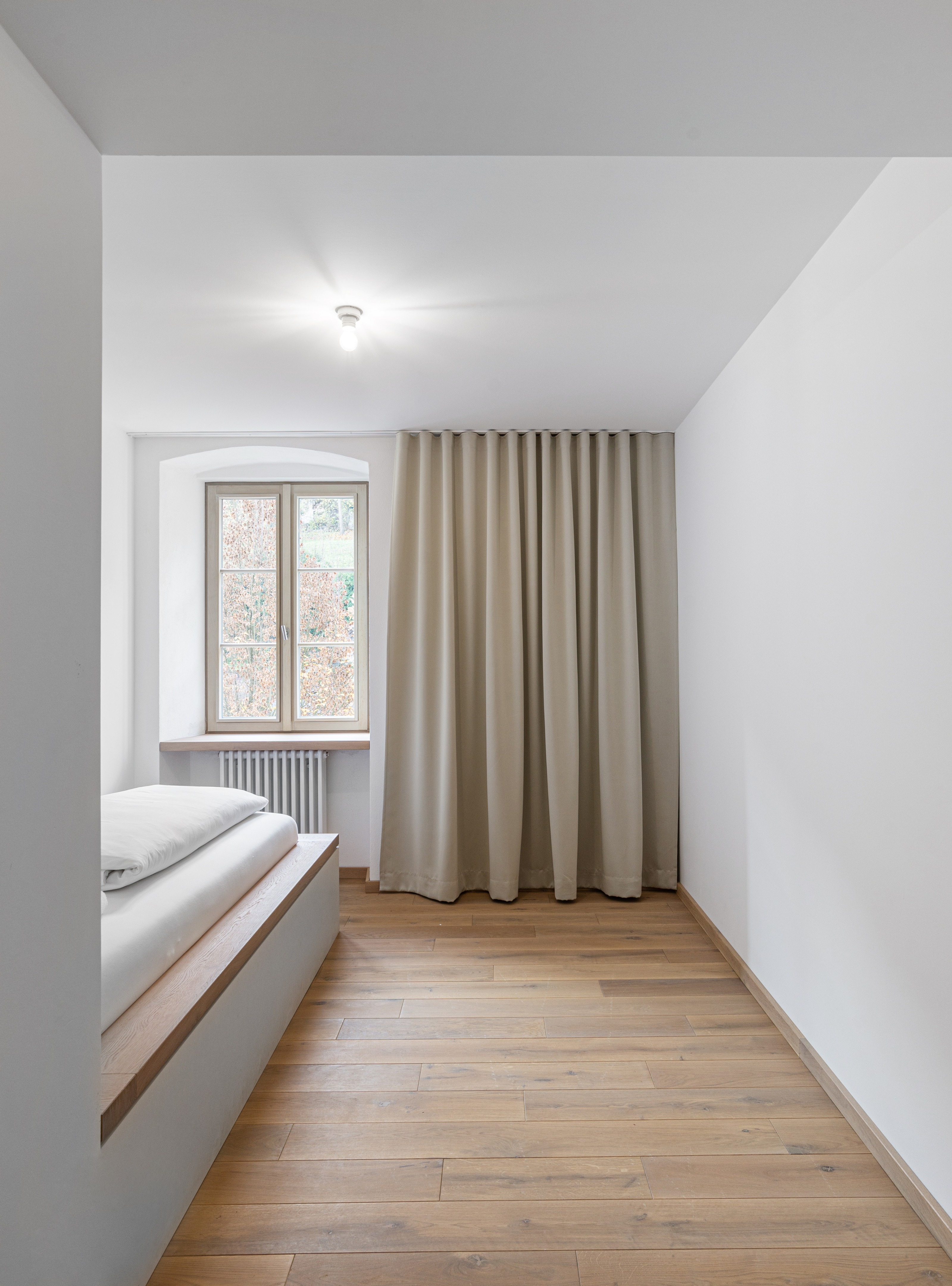 僧院变奏曲 · 音乐与历史的交融丨德国丨Christian Brückner,Peter Brückner-34