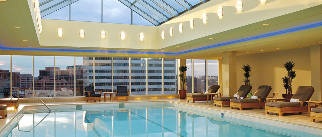 丽思卡尔顿 38 文艺复兴广场酒店-18