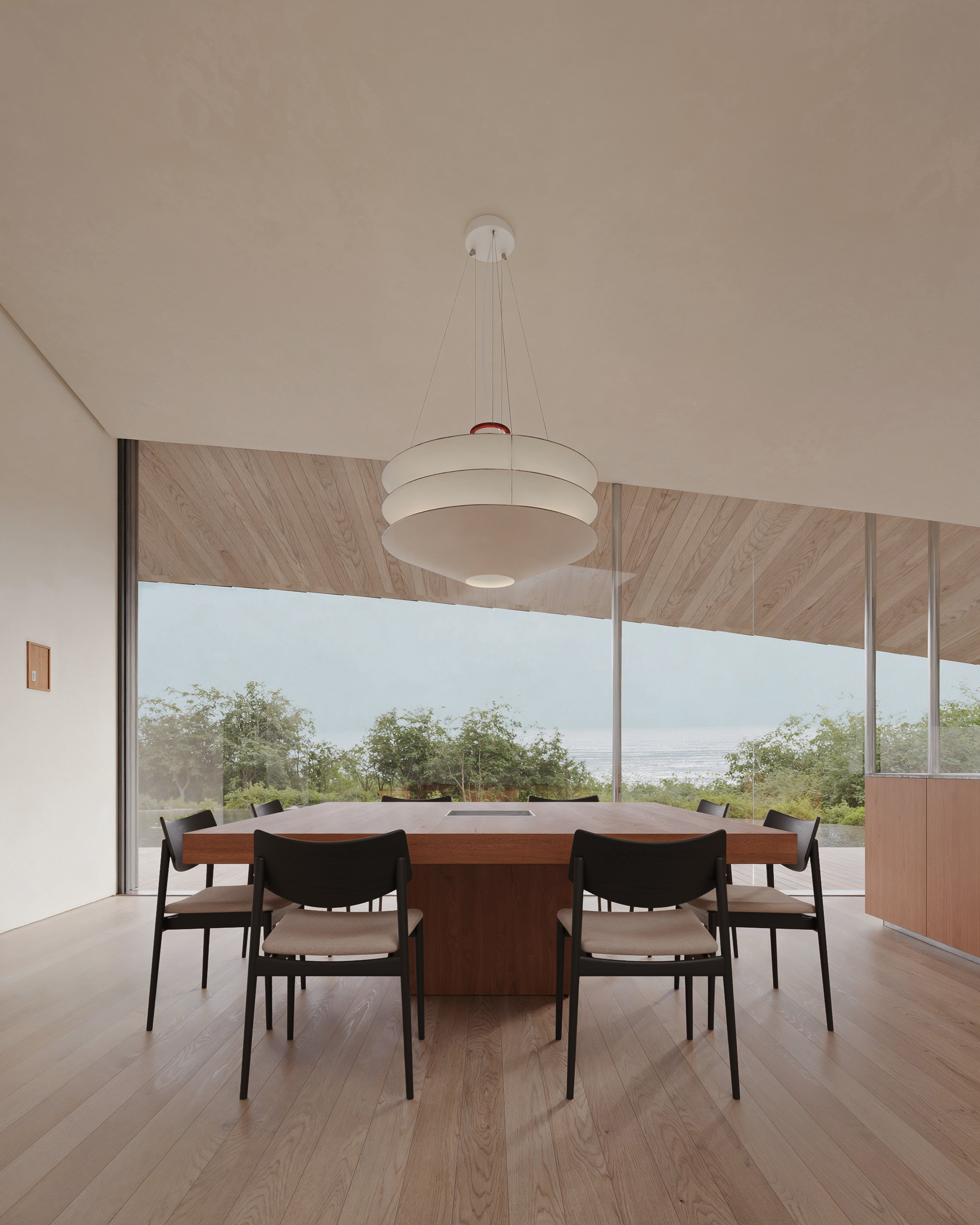 非酒店 · 天弥鸟料理店（注：AMAYADORI按常规推测可能是料理店名，可结合实际情况确认） 丨日本丨Alexander Velgan,Inna Dobrovolska-28