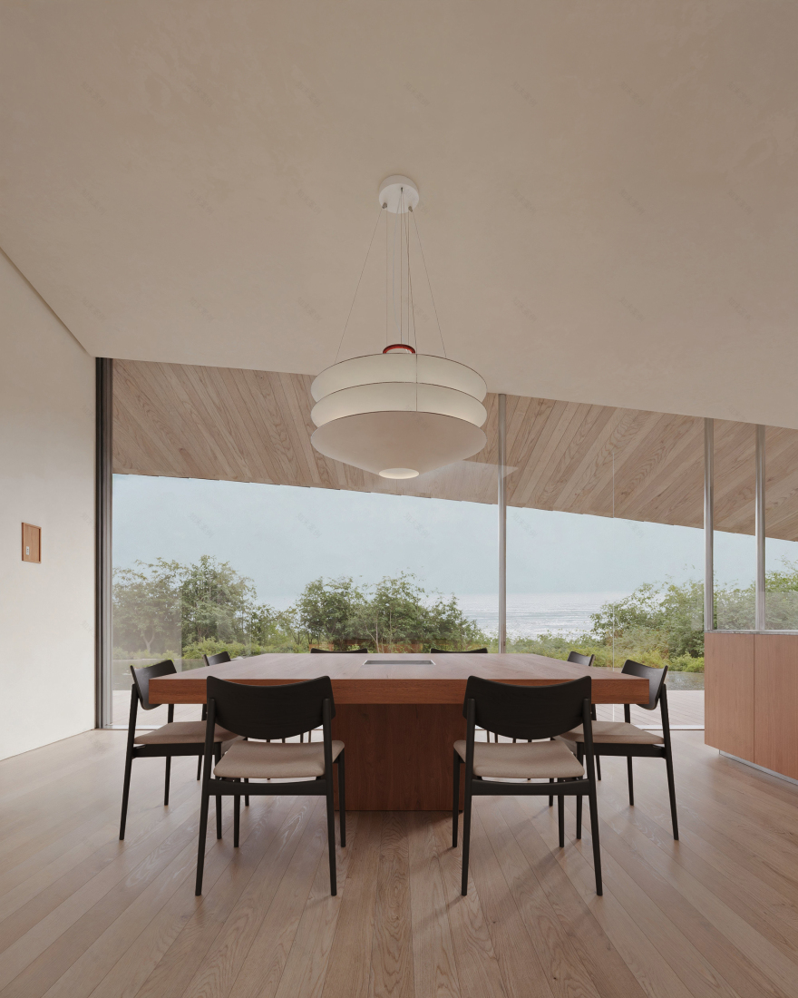 非酒店 · 天弥鸟料理店(注:AMAYADORI按常规推测可能是料理店名,可结合实际情况确认) 丨日本丨Alexander Velgan,Inna Dobrovolska-28