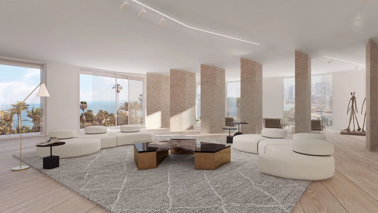 雅法顶层公寓-23