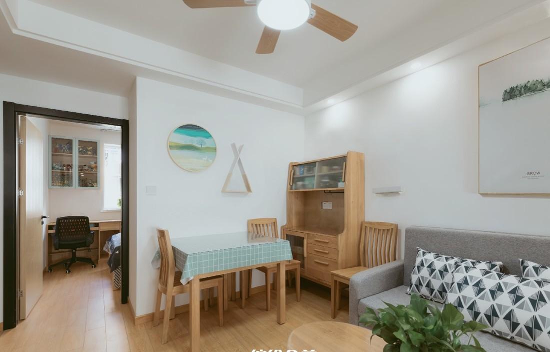 魔都小宅日式变装-19