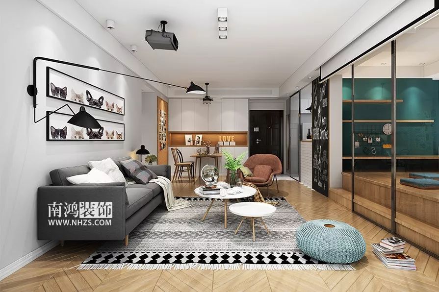 避开家装误区，打造完美新家-18