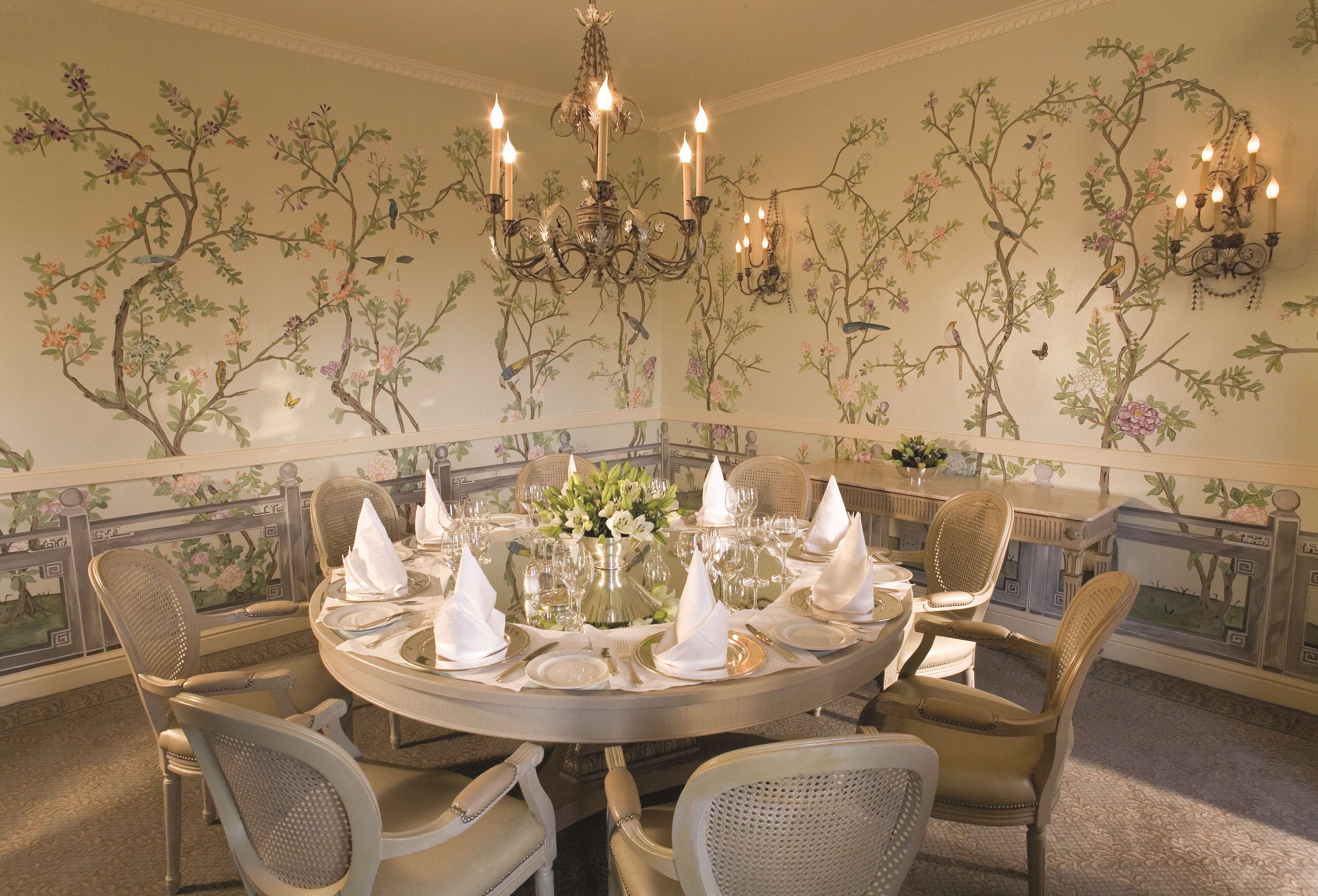 The Westcliff(约翰内斯堡)-15