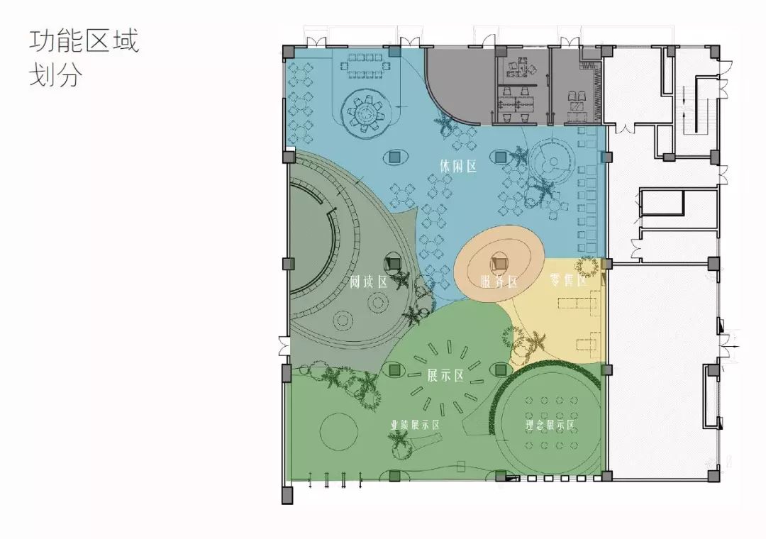 碧桂园凤鸣桂园 | 自然生长与现代科技的完美融合-4