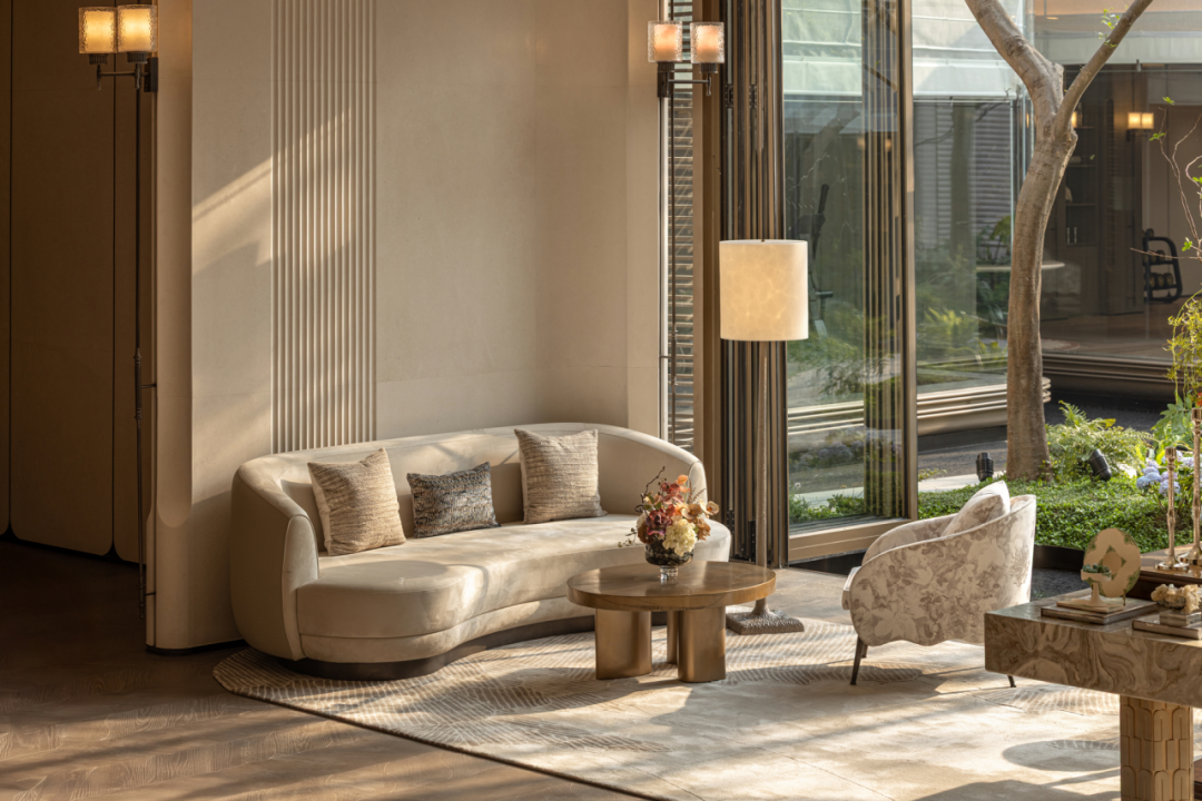 上海·招商中旅观境丨中国上海丨深圳31设计-3